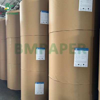50 gm 60 gm 70 gm 80 gm Kraftpapier mit hoher Sprengfestigkeit