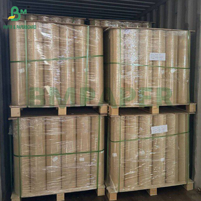 50 gm 60 gm 70 gm 80 gm Kraftpapier mit hoher Sprengfestigkeit