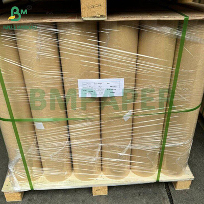 50 gm 60 gm 70 gm 80 gm Kraftpapier mit hoher Sprengfestigkeit