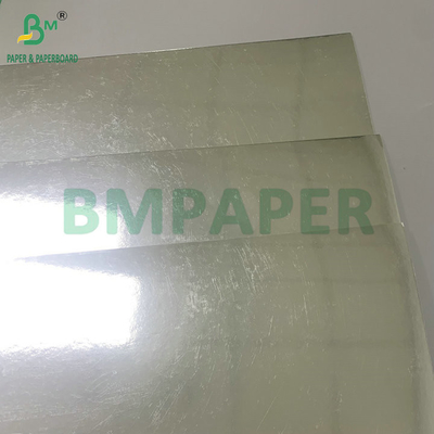 70 x 100 cm 400 gm 425 gm Silberbeschichtete Pappe zur Herstellung von Verpackungskisten
