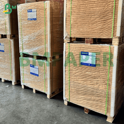 14pt 16pt Silberpapier 1 Seitenglans Silber weiß Rückseite für die Verpackung