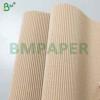 80+80+80gm 3 Schicht F Fluted Wellpapierblätter für Verpackungen