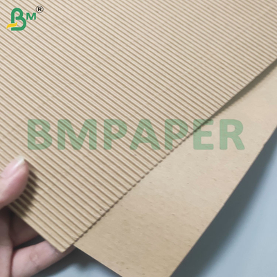 80+80+80gm 3 Schicht F Fluted Wellpapierblätter für Verpackungen