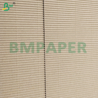 80+80+80gm 3 Schicht F Fluted Wellpapierblätter für Verpackungen