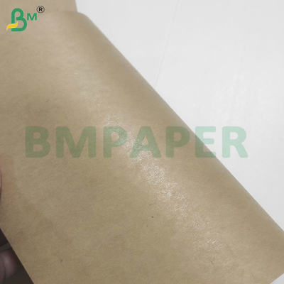 Lebensmittelsicherheit 200+10GSM PET-beschichtete Papierblätter für Lebensmittelbehälter
