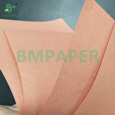 66 g/m 70 g/m Lebensmittelart, öldicht, nicht beschichtet, rosa Fleischerpapier 61 cm*53 m Rollen