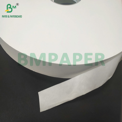Holzzzellstoff Lebensmittelqualität 28g Custom Printed Stroh Wrapper 32mm 35mm