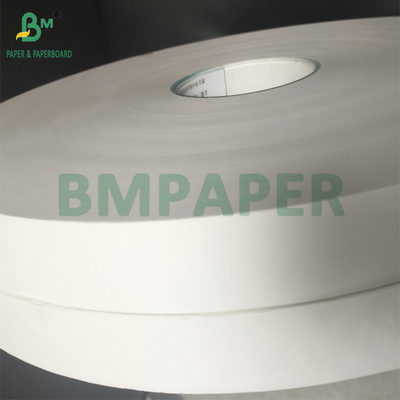 Holzzzellstoff Lebensmittelqualität 28g Custom Printed Stroh Wrapper 32mm 35mm