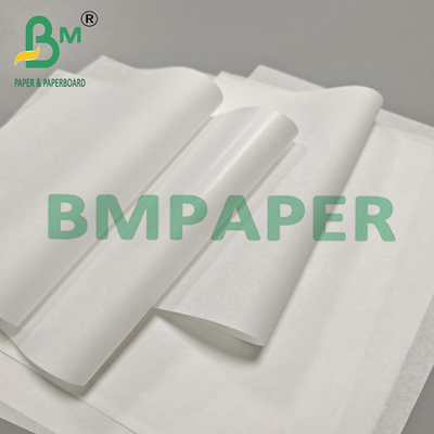 60 gm Hochzugsfestigkeit Weiß MG Handwerk Boutique Tasche Papier 61 x 86