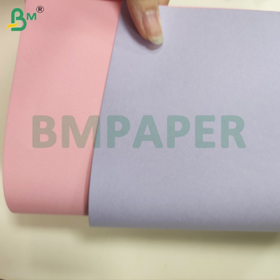 180 g / 65 lb Farbpapier 70 x 100 cm Doppelseitiges Farbpapier