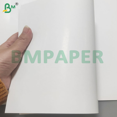 310 gm Lichtdichte Blattpapier mit schwarz/blauem Kern für Spielkarten