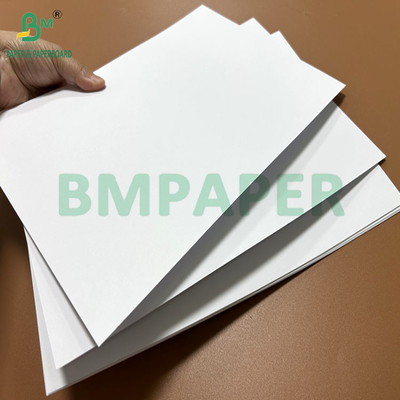 200 gr 250 gr 23" x 35" ausdrucksfähiges weißes Offsetpapier für Kalender