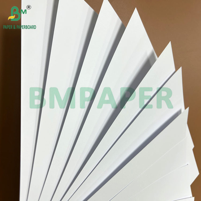 200 gr 250 gr 23" x 35" ausdrucksfähiges weißes Offsetpapier für Kalender