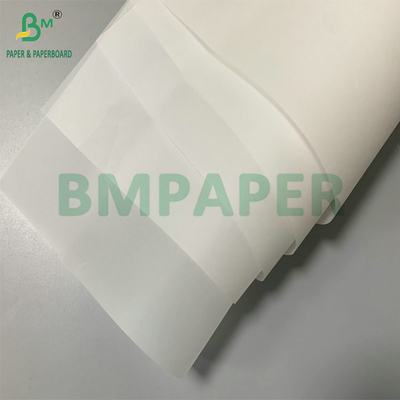 Glatte Oberfläche Säurefreie und Archivqualität 90gms Spurenpapier für Zeichnung