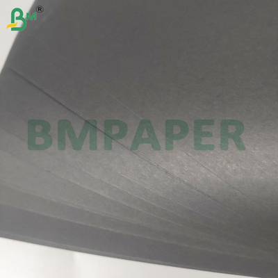 2.5 mm schwarze Kartonplatten mit hoher Steifigkeit zur Herstellung von Kisten