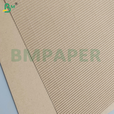 F Flöte 80+80+80gm 3 Schichten weißes Wellpapier für die Box