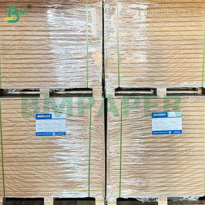 F Flöte 80+80+80gm 3 Schichten weißes Wellpapier für die Box