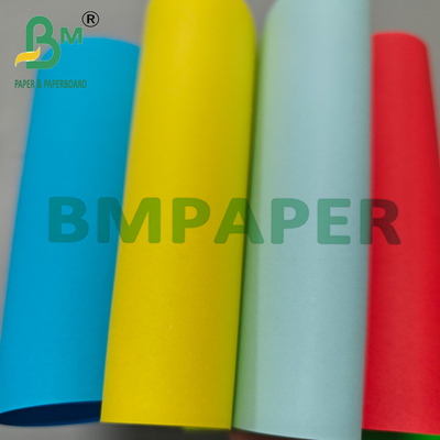 150 gm 180 gm gute Festigkeit Farbkopie Druckpapier für Handwerk