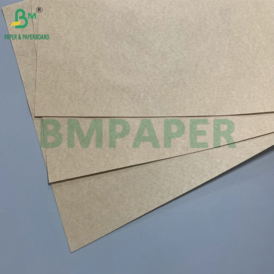 40 gm 45 gm Braun Hitzebeständiges Fettfestes Papier zum Backen