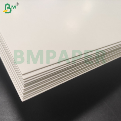 280 g/m² 325 g/m² weißer Karton C1S beschichteter Karton für Blisterverpackungen