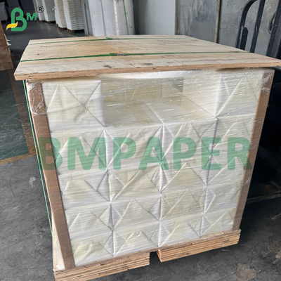 Rundene Ecke 1059B Papiermaterial für sterile medizinische Verpackungen