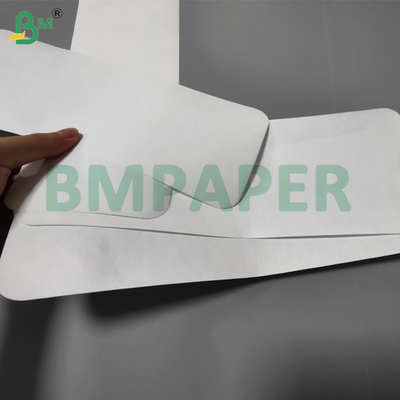 1073B 1059B medizinisches Papiermaterial für Beutel, heißsiegelbar 177 x 277 mm