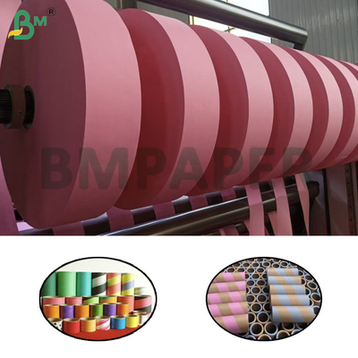 57 - 62 g/m² Industrielles Pergamentpapier für Chemiefaserschläuche