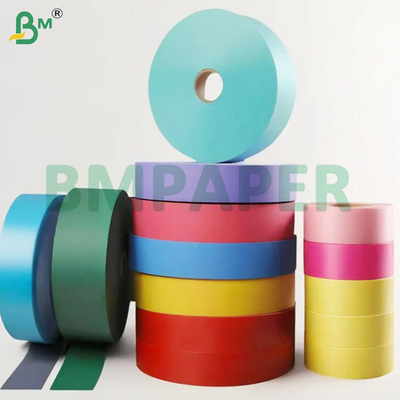 58 g/m² 60 g/m² Gemüsepergamentpapier für Chemiefaserschlauch 40 mm 61 mm