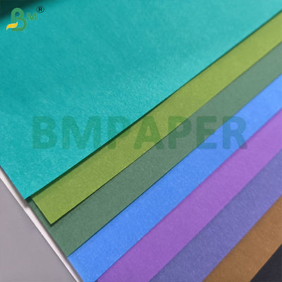 60gsm Gemüsepergamentpapier für Chemiefaserpapierröhren