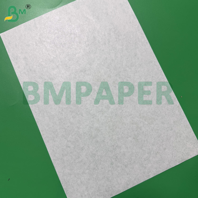 40 g 26 g Weißes Edelstahl-Linerpapier zur Reibungsvermeidung