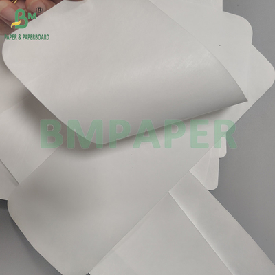 1059B 1073B Beschichtetes medizinisches Vliesfaserpapier 182mmx232mm