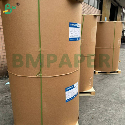 100 gm Rollen aus Industriepapier für die Verpackung von Edelstahl