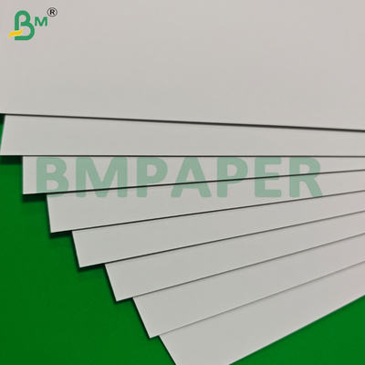 350 gm 400 gm Hohe Weißheit und Steifigkeit Holzfreie Papierblätter