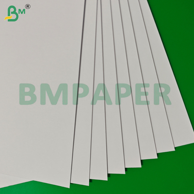 350 gm 400 gm Hohe Weißheit und Steifigkeit Holzfreie Papierblätter