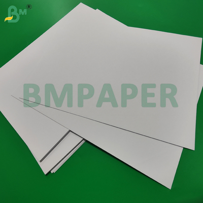 2 Seiten nicht beschichtet SBS Festblechplatte für Bekleidungsstücke 400gm 450gm