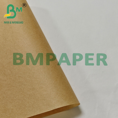 Wärmebeständiges und nicht klebendes Barkery-Pergamentpapier für fettfeste Auskleidung