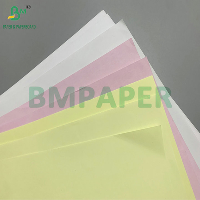 70gm 75gm CB CFB CF Kohlenstofffreies Papier Schwarz Bild in Blättern