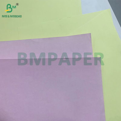 70gm 75gm CB CFB CF Kohlenstofffreies Papier Schwarz Bild in Blättern