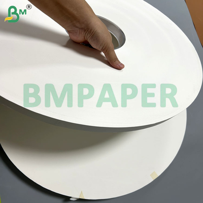 24g 28g Lebensmittelsicherheit Berührungsstrohverpackungspapier In 27mm 28mm 29mm