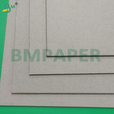 1.5 mm recycelte Zellstoffmasse in grauer Pappe