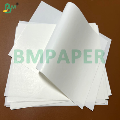65g 75g Hochglanz-Nassfestigkeit C1S Papier für Weinkennzeichnungen 70cm 80cm