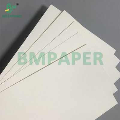 18g PE-beschichtetes, wasserdichtes 210 g/m² Becherpapier zur Herstellung von Kaffeebechern