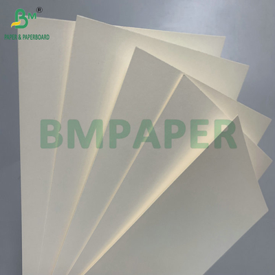 18g PE-beschichtetes, wasserdichtes 210 g/m² Becherpapier zur Herstellung von Kaffeebechern