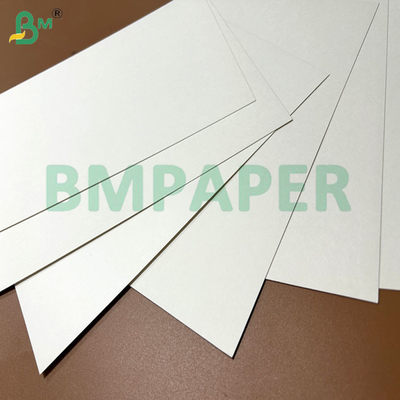 240g + 15PE ölbeständiges Lebensmittelbehälterpapier zur Herstellung von Pappschalen 61 x 86cm