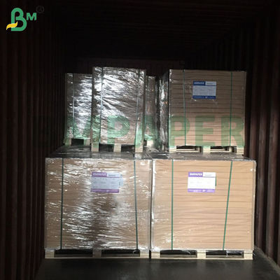 35 g/m² 40 g/m² Antihaft-Cupcake-Backpapier für Muffin-Kit 5 700 x 1000 mm