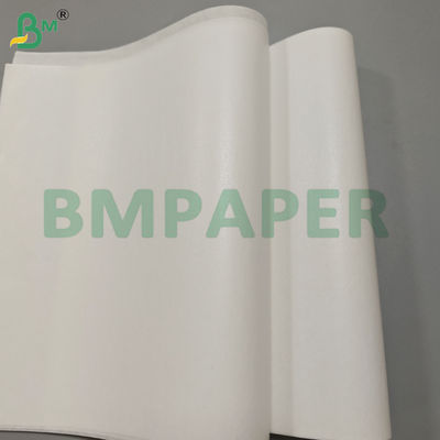 Hochtemperaturresistente, silikonbeschichtete Papierrollen zum Backen