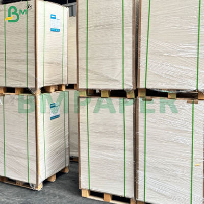 230+15 GSM Leckfestigkeit hohe Steifigkeit Becher Lagerpapierblätter