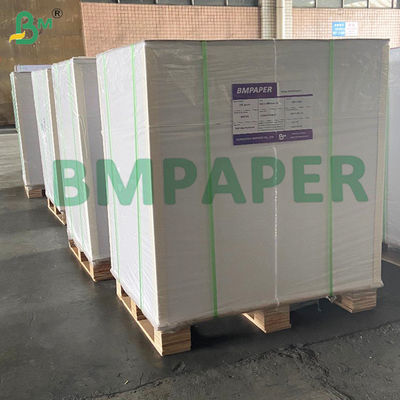 C1S Hohe Menge 245 gm für die direkte Verpackung von Lebensmitteln Fettdichte Lebensmittelkarton