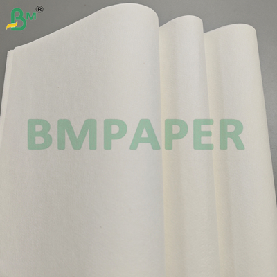 50GSM Filterpapierbögen in Lebensmittelqualität für Kaffee- und Tee-Filter