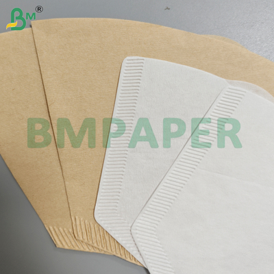 50GSM Filterpapierbögen in Lebensmittelqualität für Kaffee- und Tee-Filter